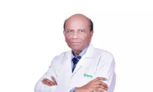 Dr Chandran Gnanamuthu
