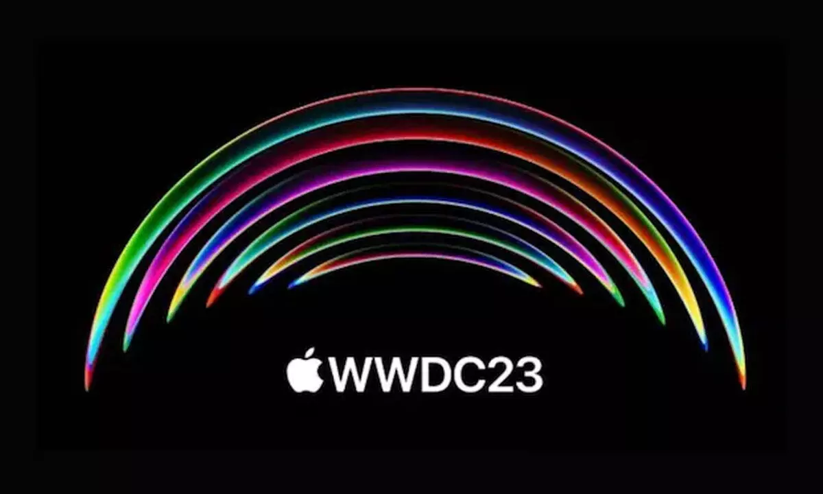 WWDC 2023: Apple to Launch New MacBook Air to Reality Pro Headset