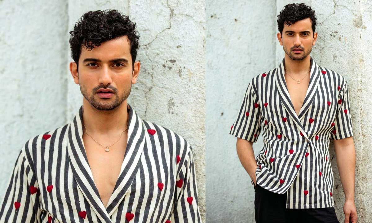 Redefining masculinity