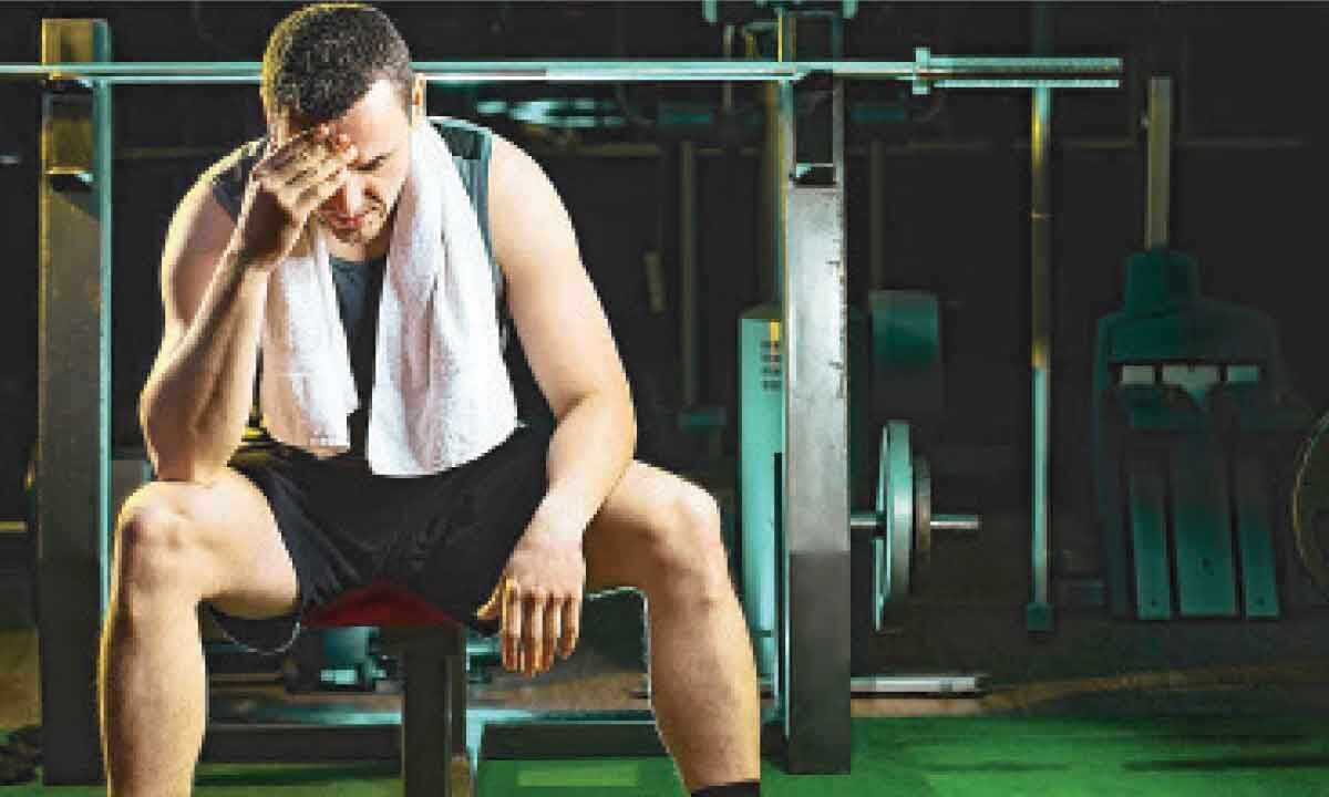 Headaches after exercise Here’s why and how to prevent them