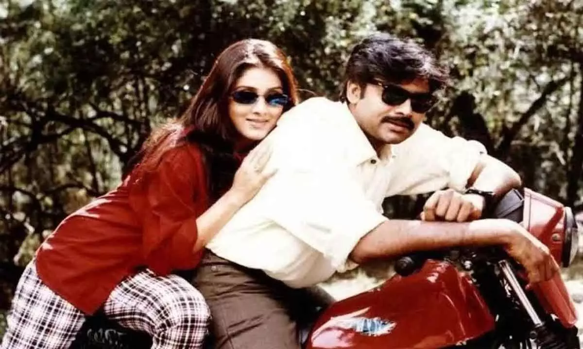 Pawan Kalyan’s classic gets re-release date