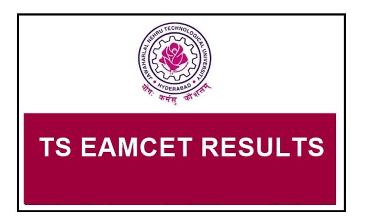 Telangana EAMCET Results 2023 Live Updates Check Out Direct Link For