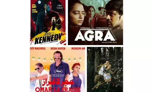 Indian films to premiere at the 76th Cannes Film Festival