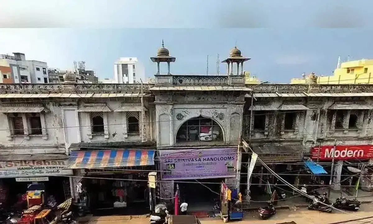 Todays Top 5 Hyderabad News Updates