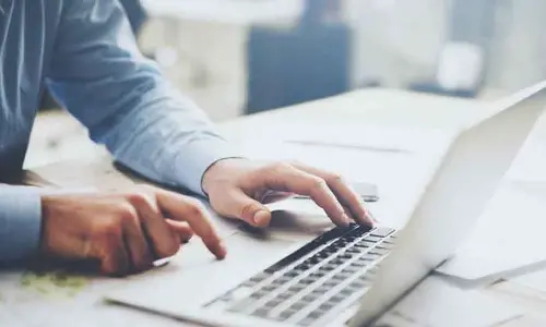 Representational image