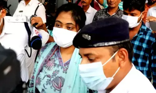 Cattle smuggling case: ED attaches properties of Anubrata, Sukanya Mondal