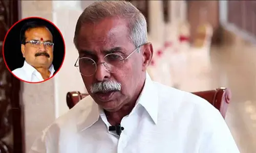 Inherently contradictory: CBI to SC on Telangana High Court order