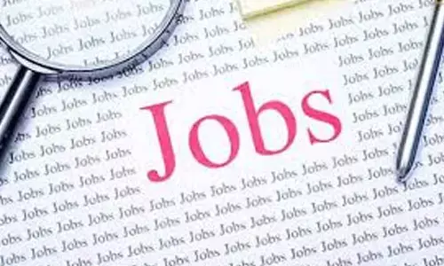 Hyderabad: Telangana Job Fair on Saturday