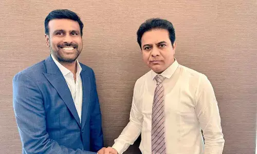 Sonata Software expands in Telangana