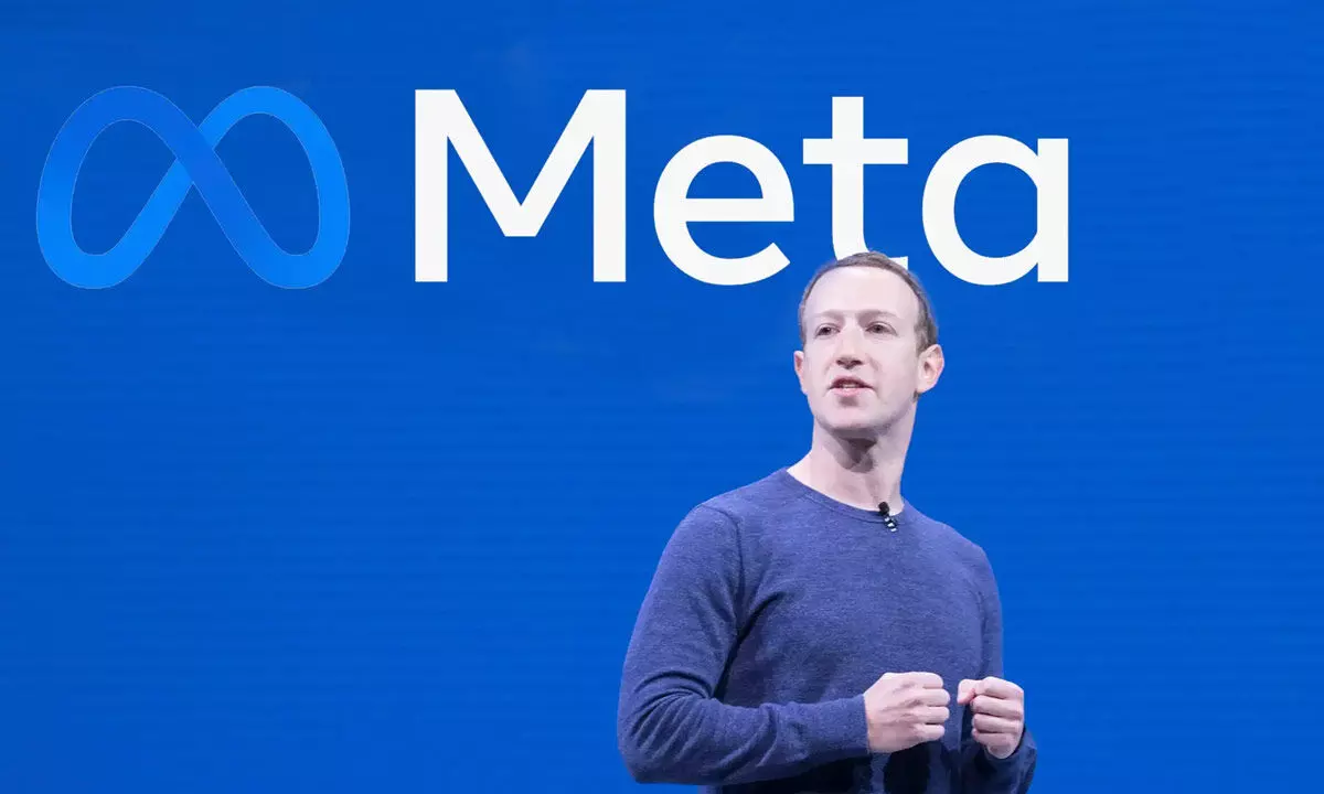 Meta CEO Mark Zuckerberg to kick off developer conference with focus on AI, virtual reality