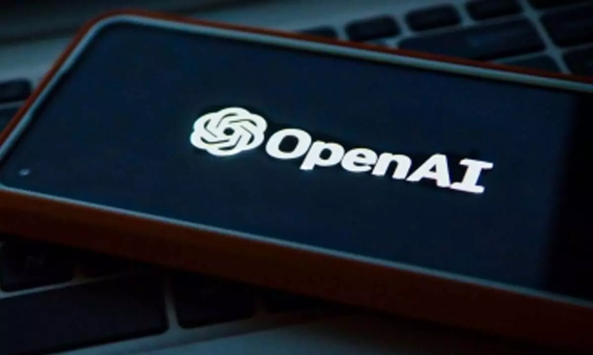 OpenAI closes $175 mn fund to empower other AI startups: Report