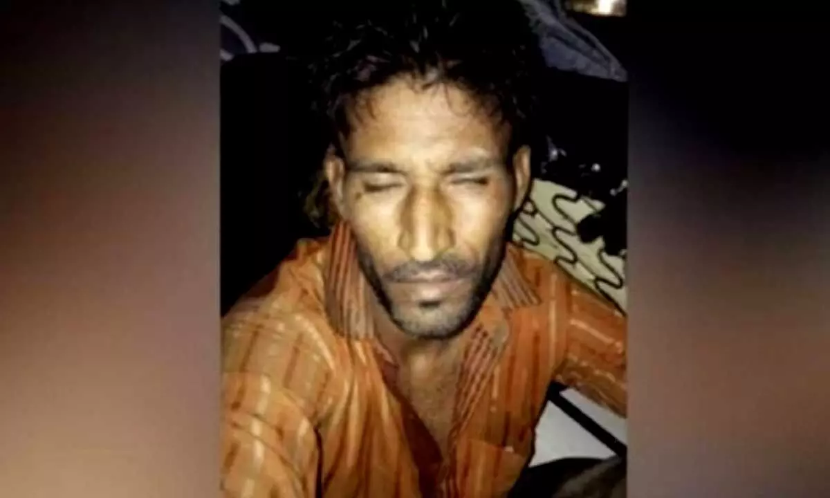 2018 Rakbar Khan lynching: Four get seven-year RI, one acquitted