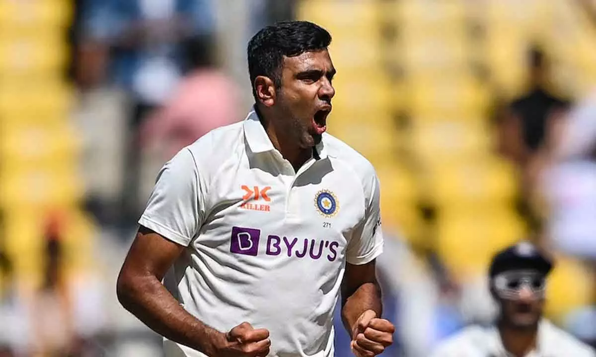 Ashwin ahead of WTC final: India’s turnaround in Tests started after Dhoni’s retirement