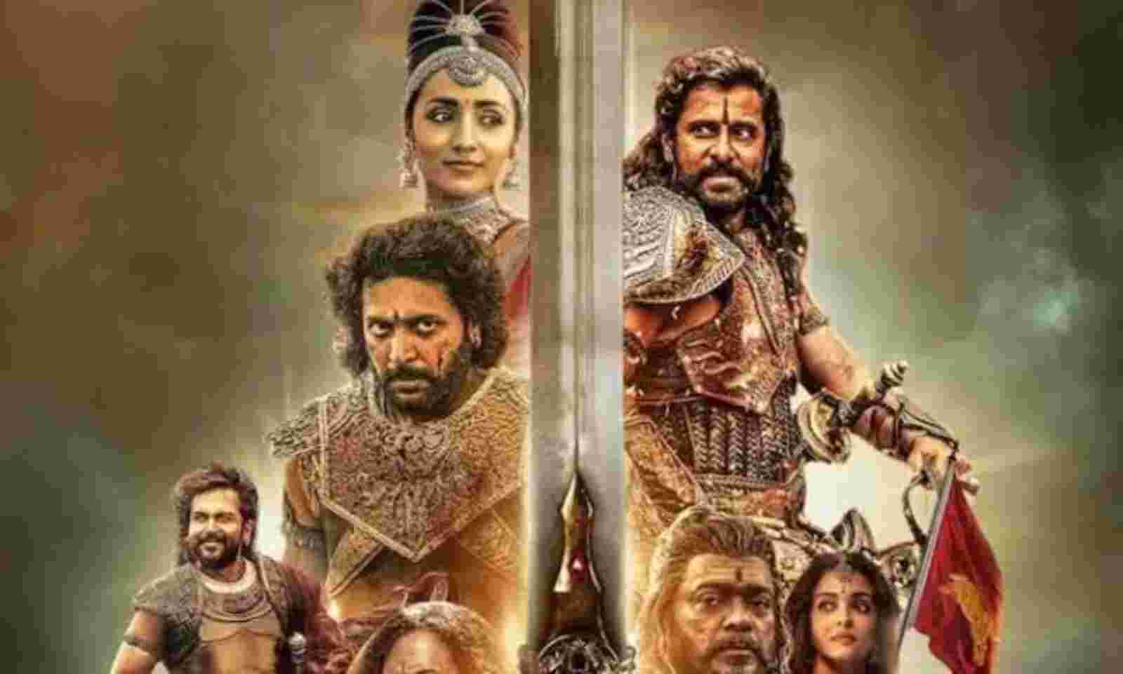 Ponniyan Selvan 2 will be released in OTT before a month