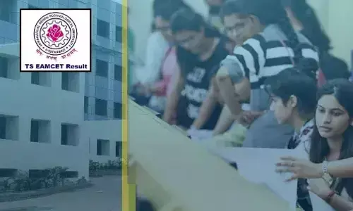 TS EAMCET 2023 results