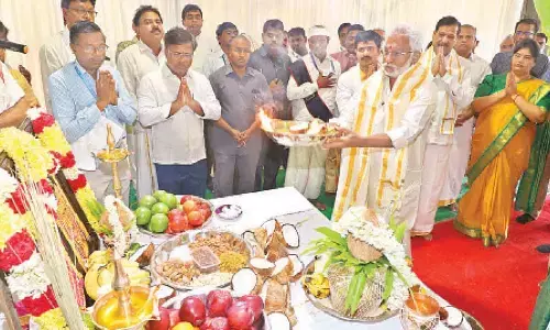 Tirupati set to become hub for cancer care