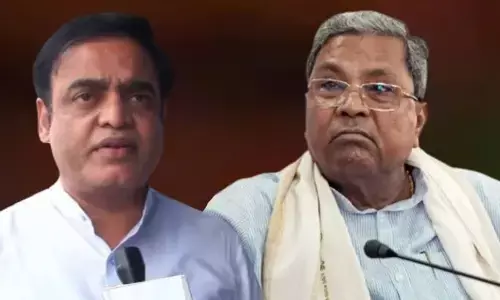 Congress alleges Siddaramaiah still under threat from BJP