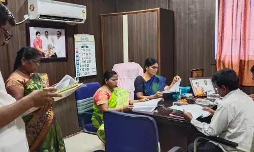 Anantapur: Rs 17.65 cr budget for libraries approved