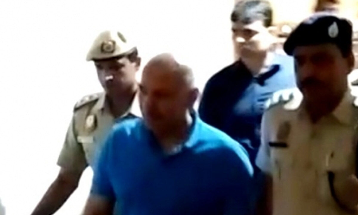 Delhi excise policy case: Sisodia replaced old cabinet note, ED probe ...