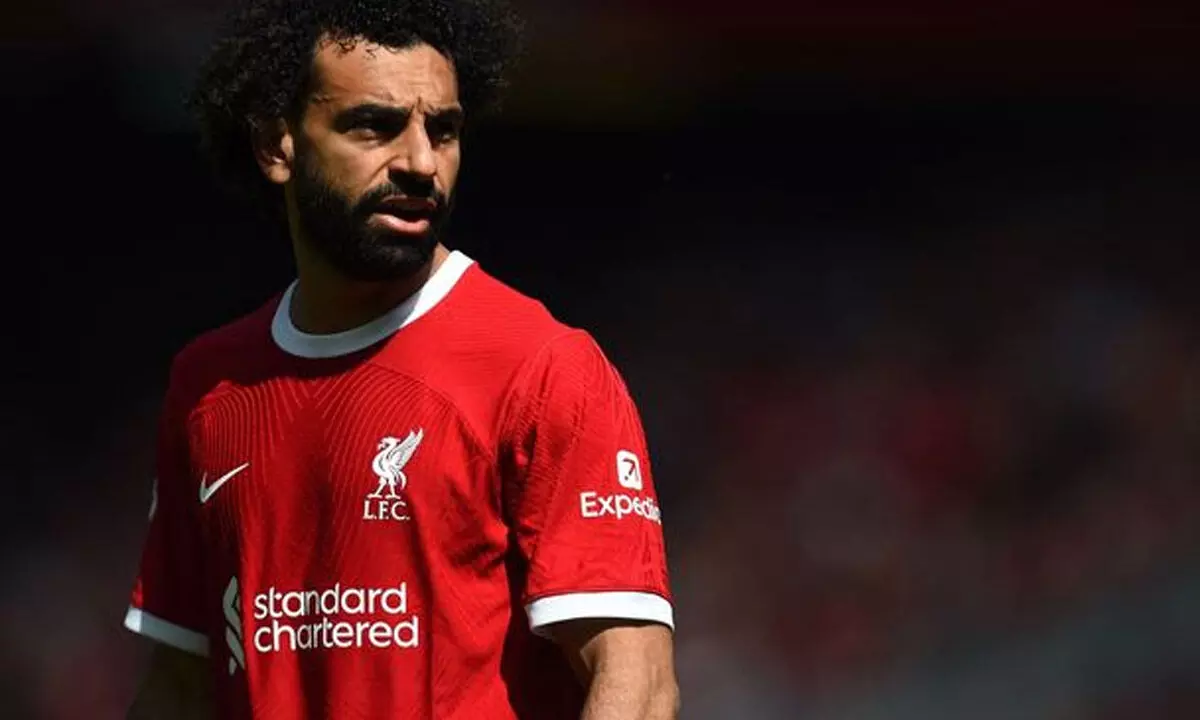 Mo Salah’s emotional statement after Liverpool fail to qualify for Champions League: ‘We failed’