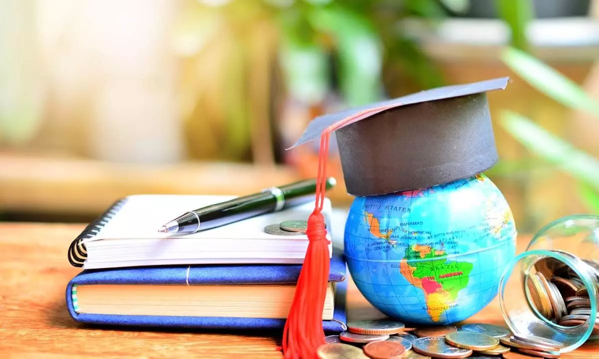 Choosing the right destination: Where to study abroad