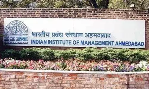 IIMA executive education programmes ranked No. 1 in India