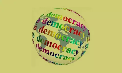 The question of leadership in public life