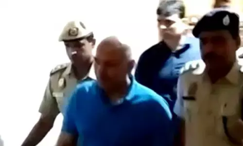 Delhi excise policy case: Sisodia replaced old cabinet note, ED probe reveals