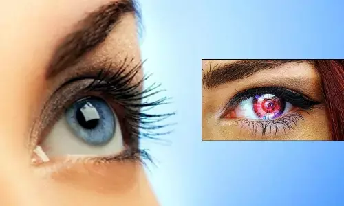Experimental drug can inhibit or prevent diabetic eye disease: Study