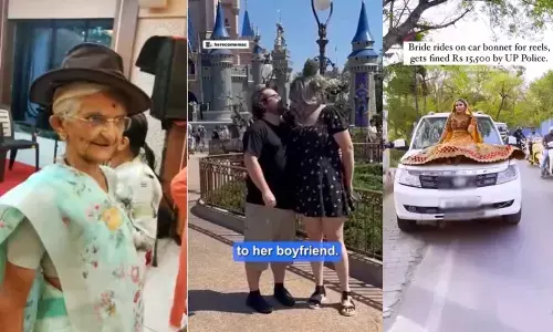 Top Viral Videos Of The Week