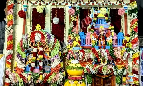 Telangana government allocates Rs 15 crore for Ashada Bonalu festivities