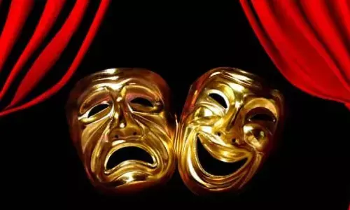 Representational image