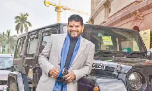 Will force govt to change POCSO Act: Brij Bhushan