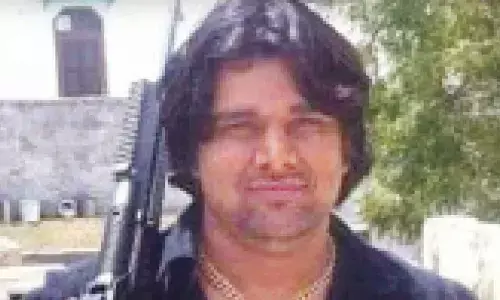 Killing of gangster Tillu Tajpuriya: 80 officials in Delhi   prisons transferred