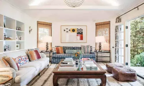 Revamp your living room with aesthetic and vintage couches