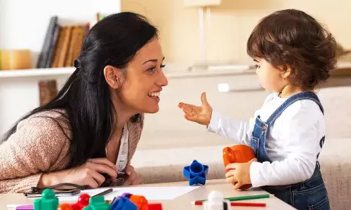 Why loving, nurturing relationships are important for child development