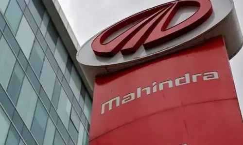 Mahindra & Mahindra