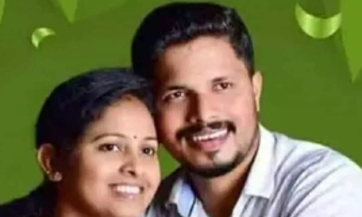 New Congress govt in Karnataka withdraws appointment order of Praveen Nettarus wife