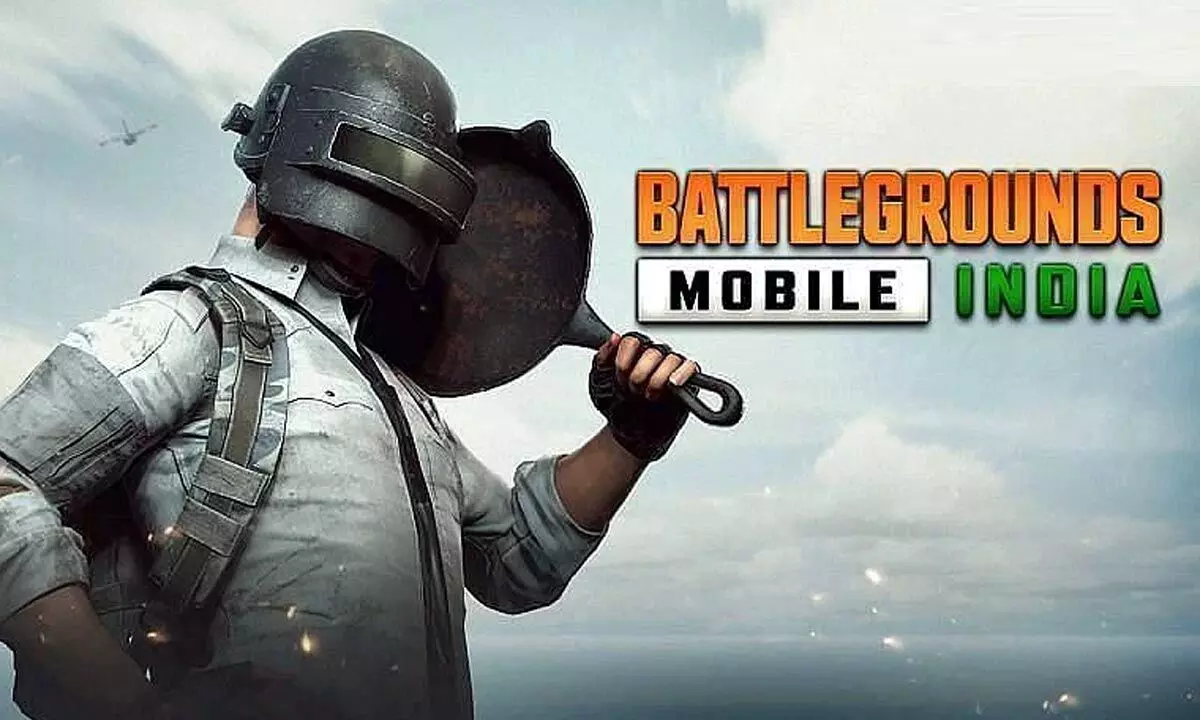 BGMI preload to start for Android users; the game begins on May 29