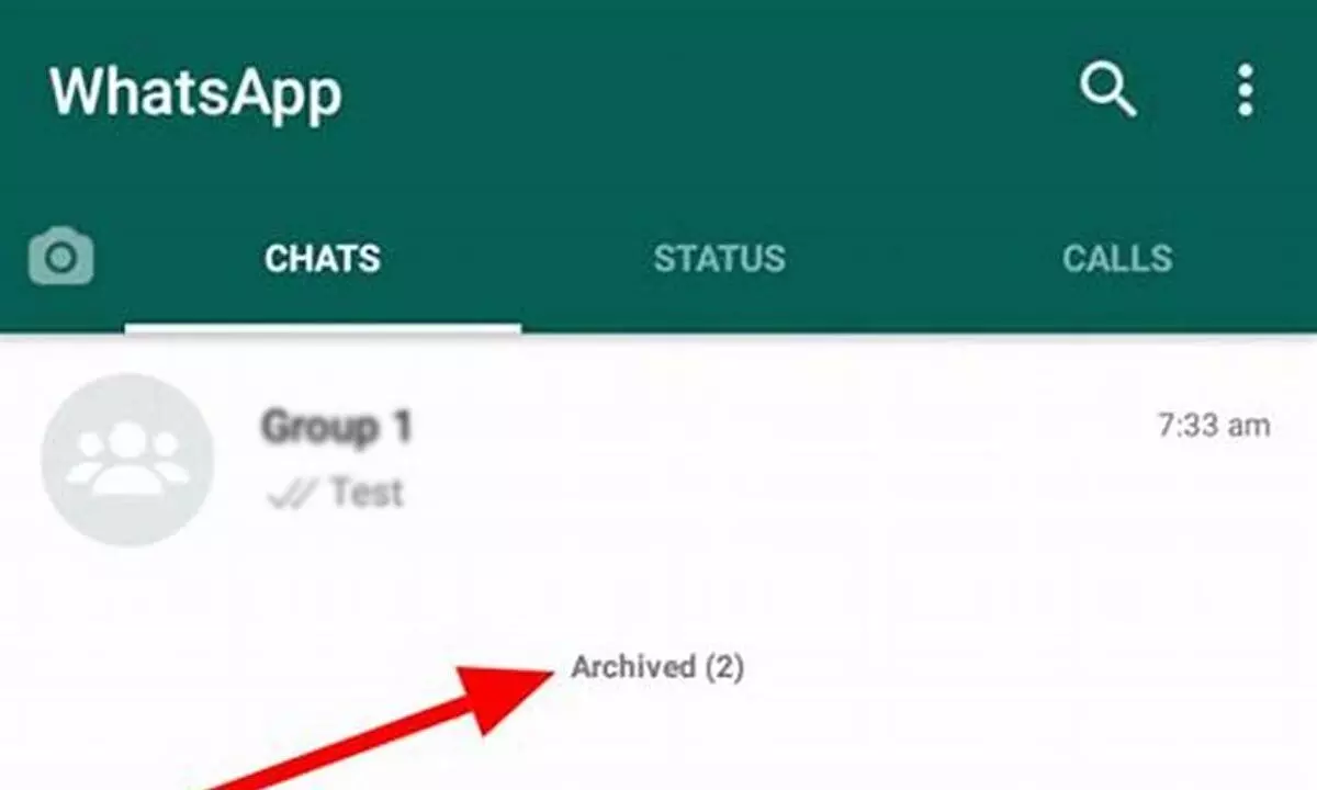 How to hide your WhatsApp chats in seconds