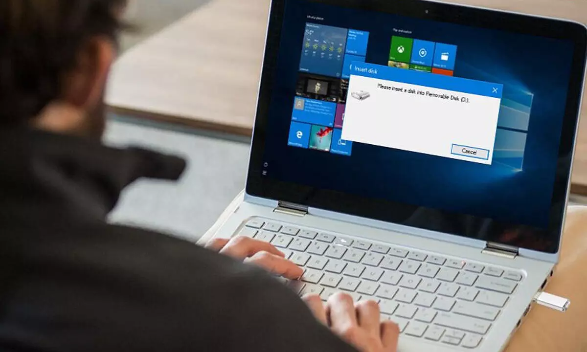 Microsoft to add force quit option to Windows 11 taskbar