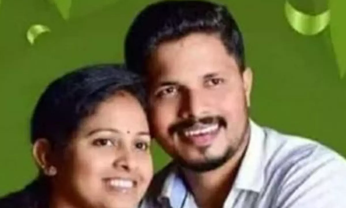Slain Praveen Nettaru’s wife loses job, as contract recruitments of BJP rule cancelled
