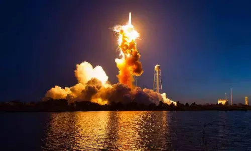 Space Calendar June 2023