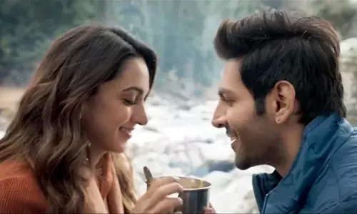 Kartik and Kiara’s Satya Prem Ki Katha movie will be released on 29th June, 2023!