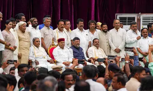 Disappointment Over Denied Cabinet Berths