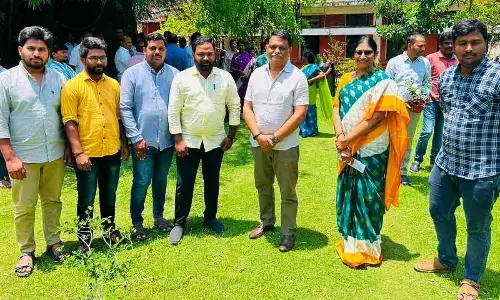 Training programme on plastic ban organized in Hyderabad