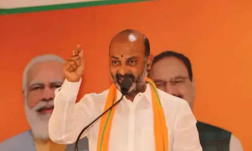 Chartered Accountants can change governments: Bandi