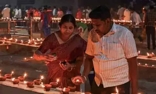 Bill introduced to make Diwali federal holiday in US