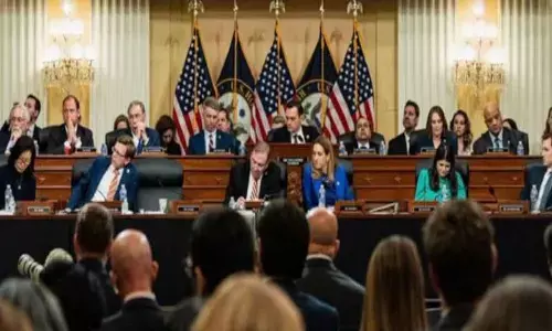 US House panel wants India to be part of NATO Plus