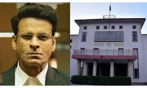 Rajasthan HC junks Asaram’s plea against Manoj Bajpayee-starrer ‘Sirf Ek Bandaa Kaafi Hai’